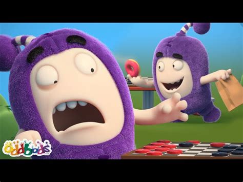 oddbods|oddbods épisodes.